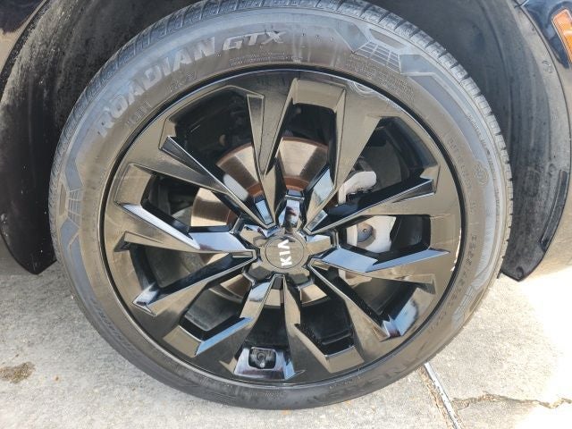 2021 Kia Sorento SX-Prestige