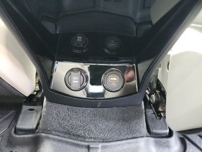 2021 Kia Sorento SX-Prestige