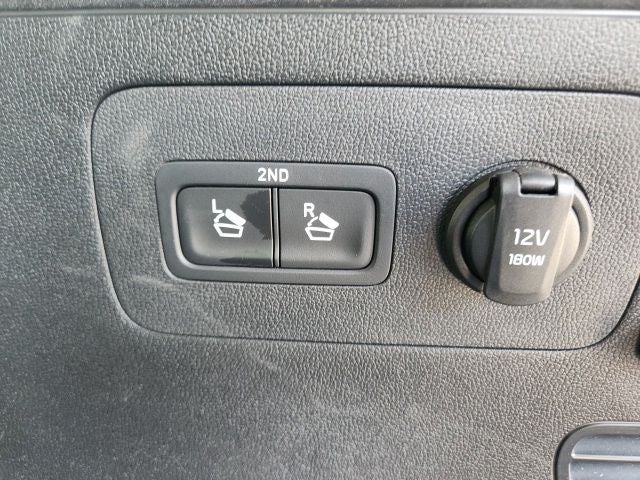 2021 Kia Sorento SX-Prestige