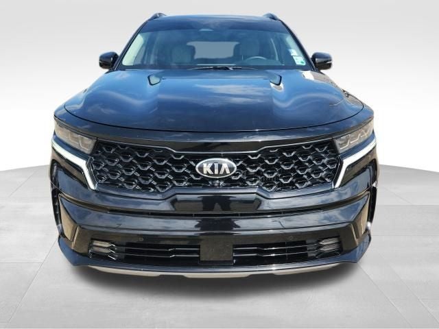 2021 Kia Sorento SX-Prestige