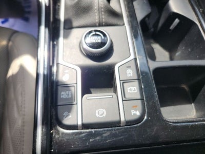 2021 Kia Sorento SX-Prestige