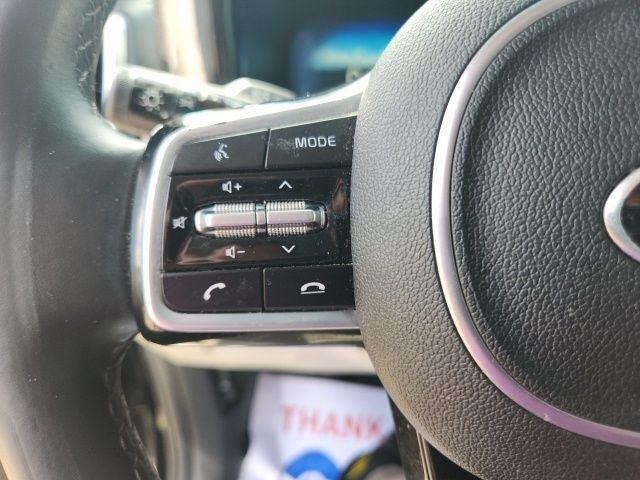 2021 Kia Sorento SX-Prestige