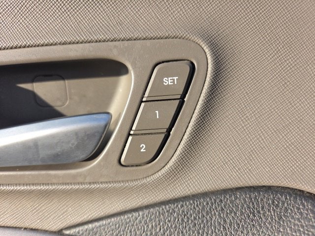 2018 Hyundai Santa Fe Sport 2.4 Base