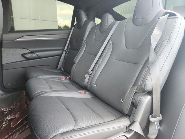 2024 Tesla Model X Base
