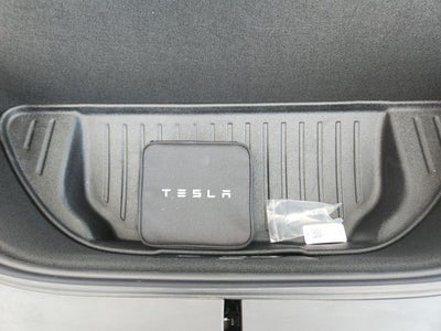 2024 Tesla Model X Base