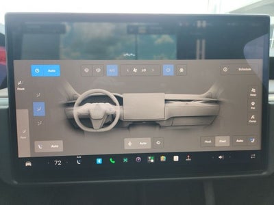 2024 Tesla Model X Base