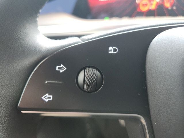 2024 Tesla Model X Base