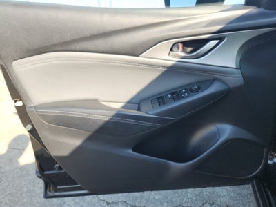 2019 Mazda Mazda CX-3 Touring