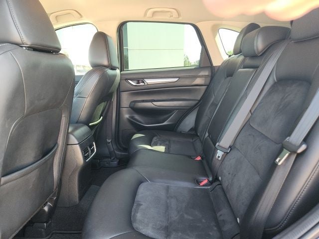 2019 Mazda Mazda CX-5 Touring