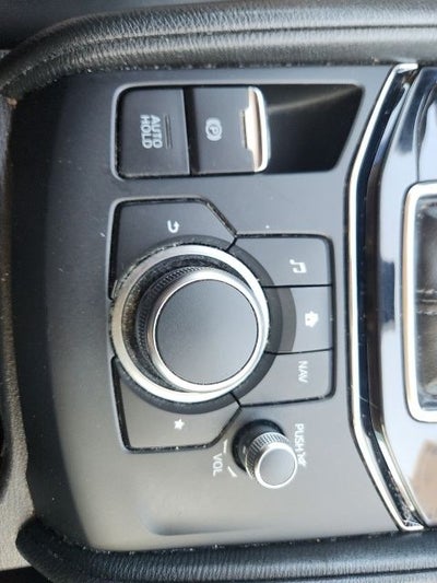 2019 Mazda Mazda CX-5 Touring