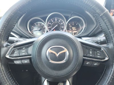 2019 Mazda Mazda CX-5 Touring