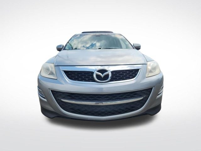 2011 Mazda Mazda CX-9 Grand Touring