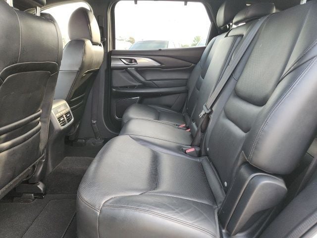2016 Mazda Mazda CX-9 Grand Touring