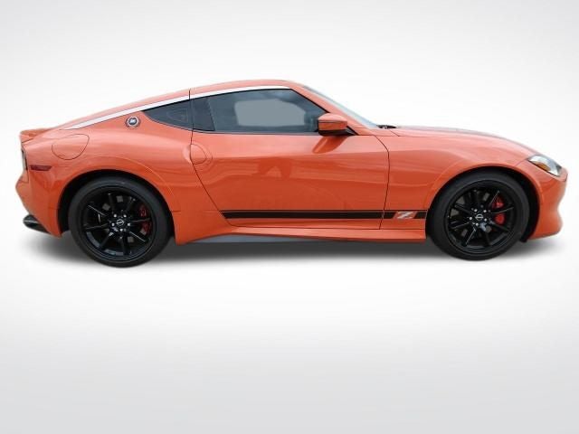 2024 Nissan Z Performance