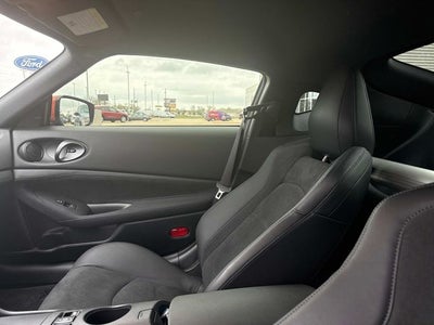 2024 Nissan Z Performance