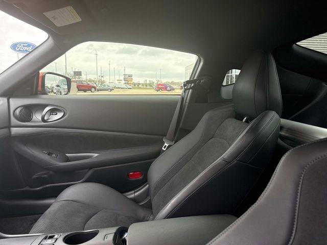 2024 Nissan Z Performance