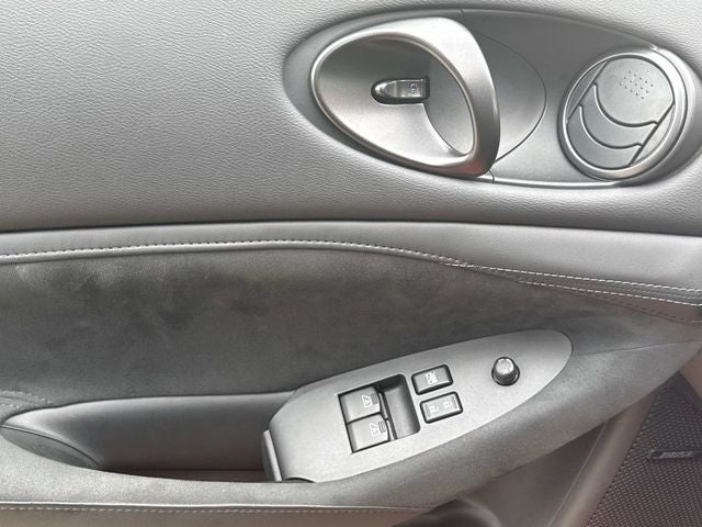 2024 Nissan Z Performance