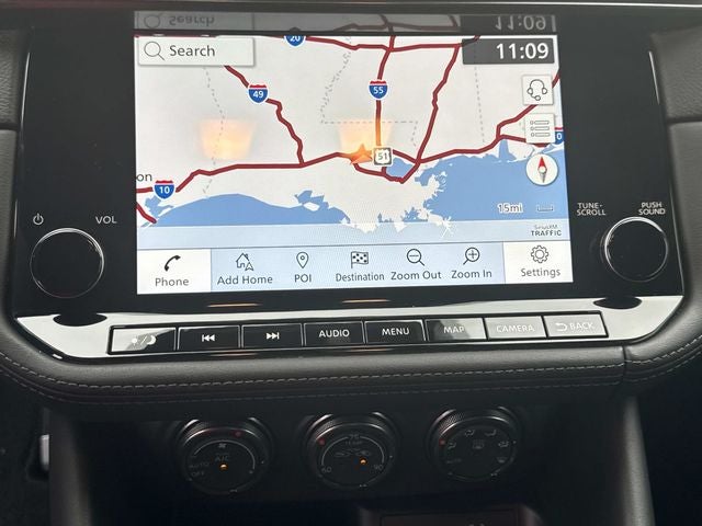 2024 Nissan Z Performance