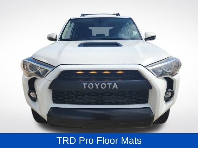 2019 Toyota 4Runner TRD Pro
