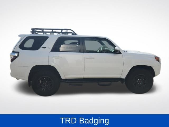 2019 Toyota 4Runner TRD Pro