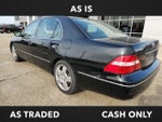 2005 Lexus LS 430