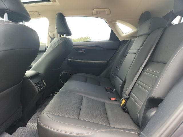 2018 Lexus NX 300 Base