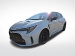 2024 Toyota GR Corolla Circuit Edition