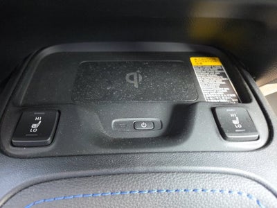 2024 Toyota GR Corolla Circuit Edition