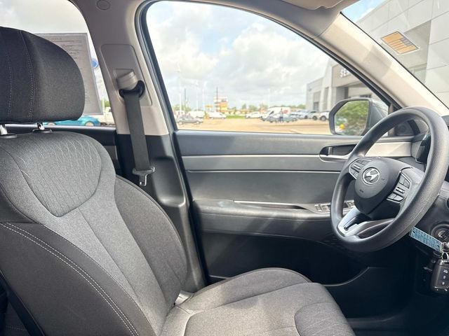 2022 Hyundai Palisade SE