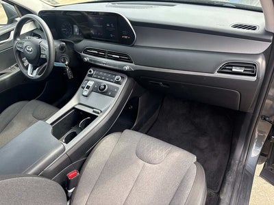 2022 Hyundai Palisade SE