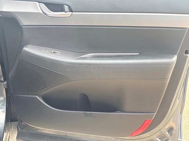 2022 Hyundai Palisade SE