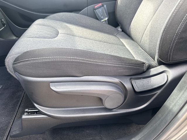 2022 Hyundai Palisade SE