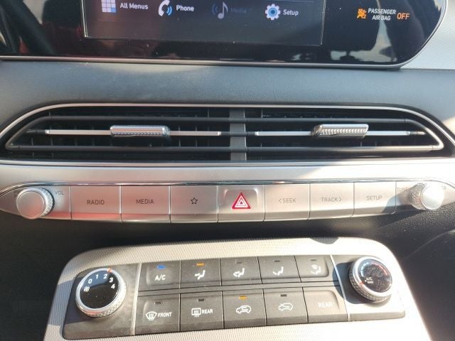 2022 Hyundai Palisade SE