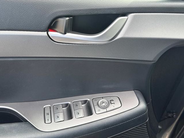 2022 Hyundai Palisade SE