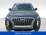 2022 Hyundai Palisade SE