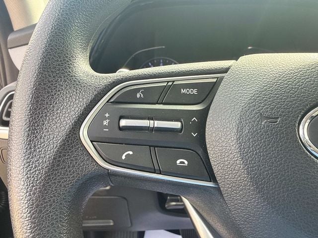 2022 Hyundai Palisade SE