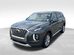 2022 Hyundai Palisade SE