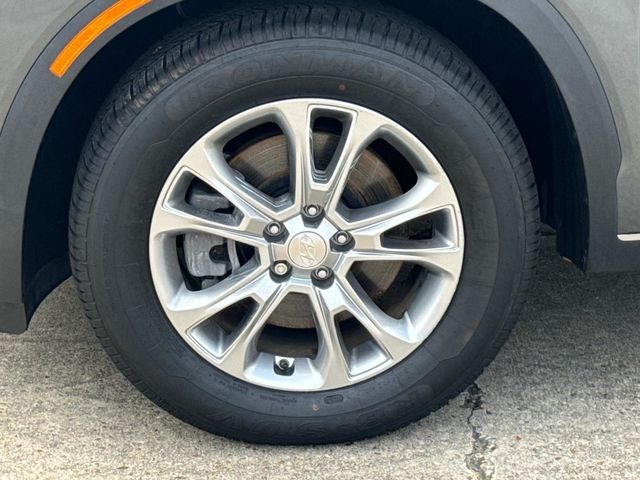 2022 Hyundai Palisade SE