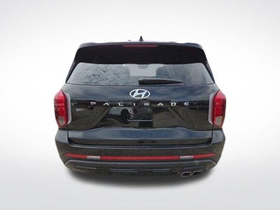 2024 Hyundai Palisade XRT