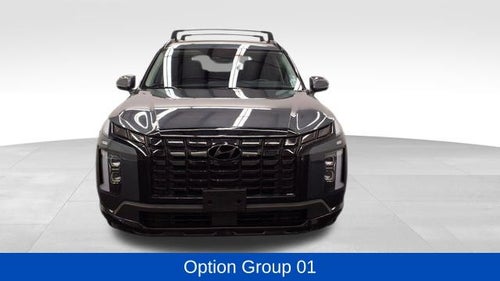 2024 Hyundai Palisade XRT