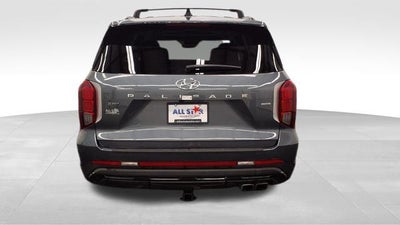 2024 Hyundai Palisade XRT