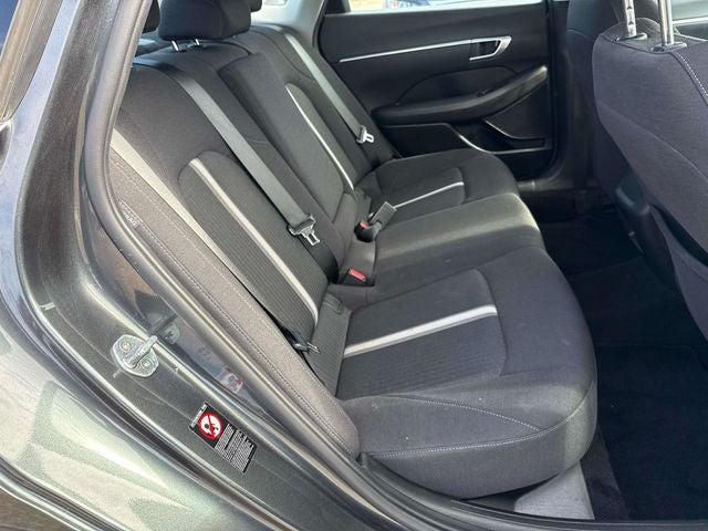 2022 Hyundai Sonata SEL