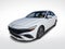 2024 Hyundai Elantra Hybrid Blue