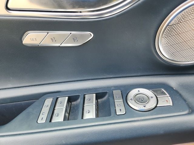 2023 Genesis GV80 2.5T
