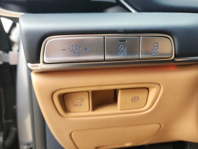 2023 Genesis GV80 2.5T