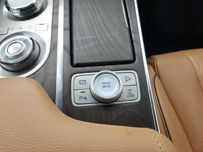 2023 Genesis GV80 2.5T