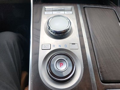 2023 Genesis GV80 2.5T