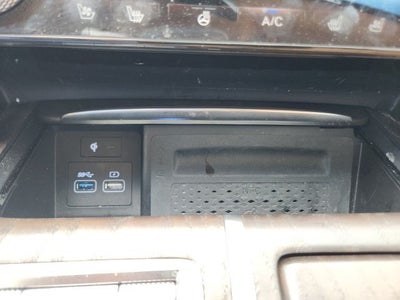 2023 Genesis GV80 2.5T