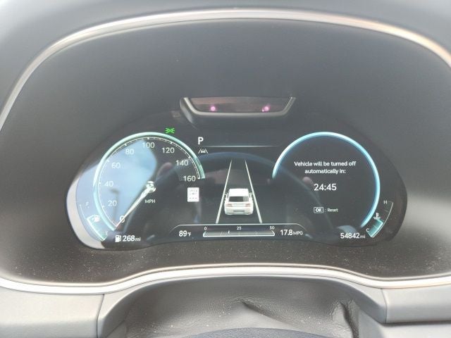2023 Genesis GV80 2.5T