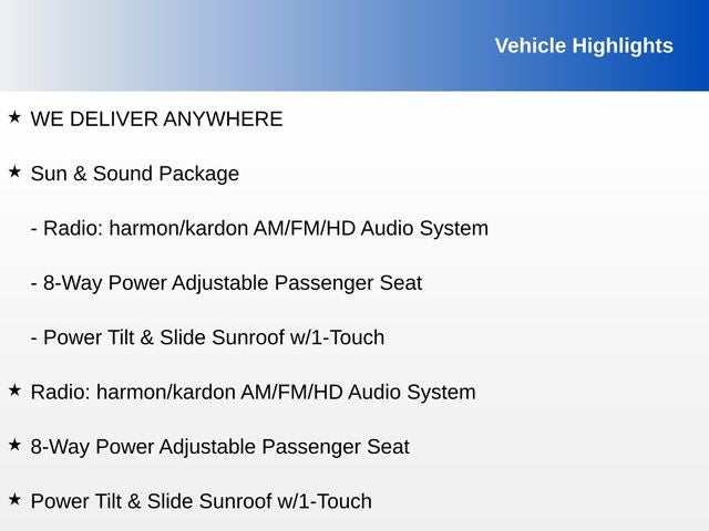 2022 Kia Stinger GT-Line